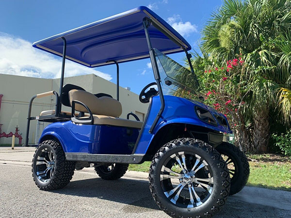 port charlotte golf cart repair, golf cart service, mobile repair