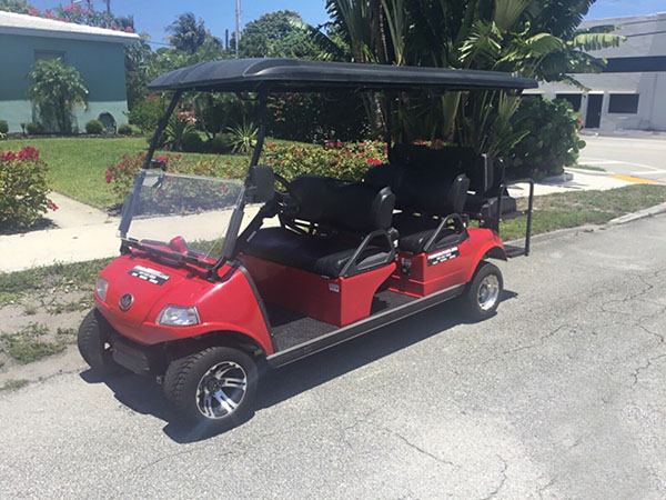 port charlotte golf cart repair, golf cart service, mobile repair