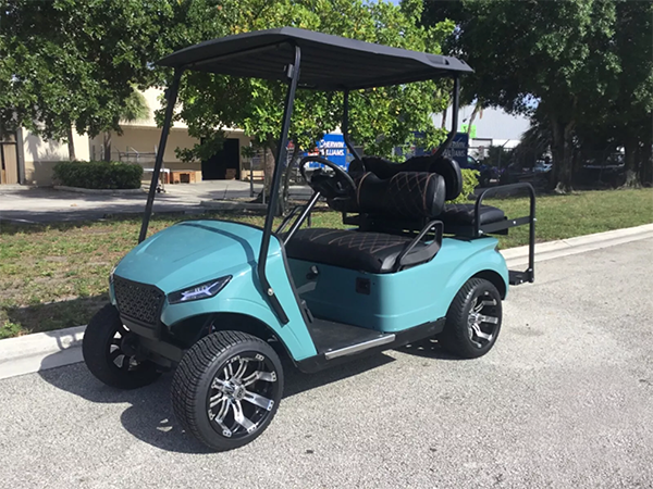 port charlotte golf cart repair, golf cart service, mobile repair