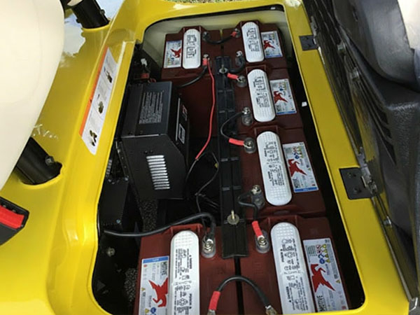 port charlotte golf cart repair, golf cart service, mobile repair