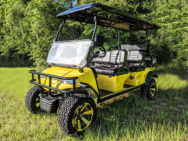 port charlotte golf cart repair, golf cart service, mobile repair