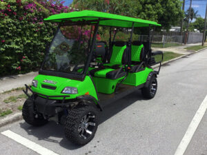 golf cart maintenance, port charlotte golf cart service, battery service