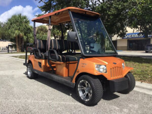 port charlotte golf cart repair, golf cart service, mobile repair