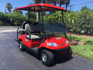 port charlotte golf cart rental, golf cart rentals